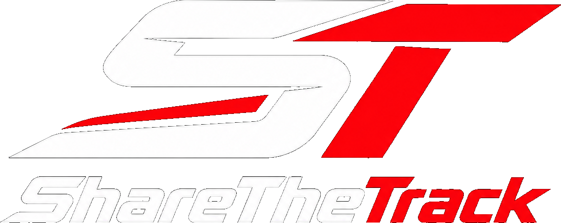 Share The Track